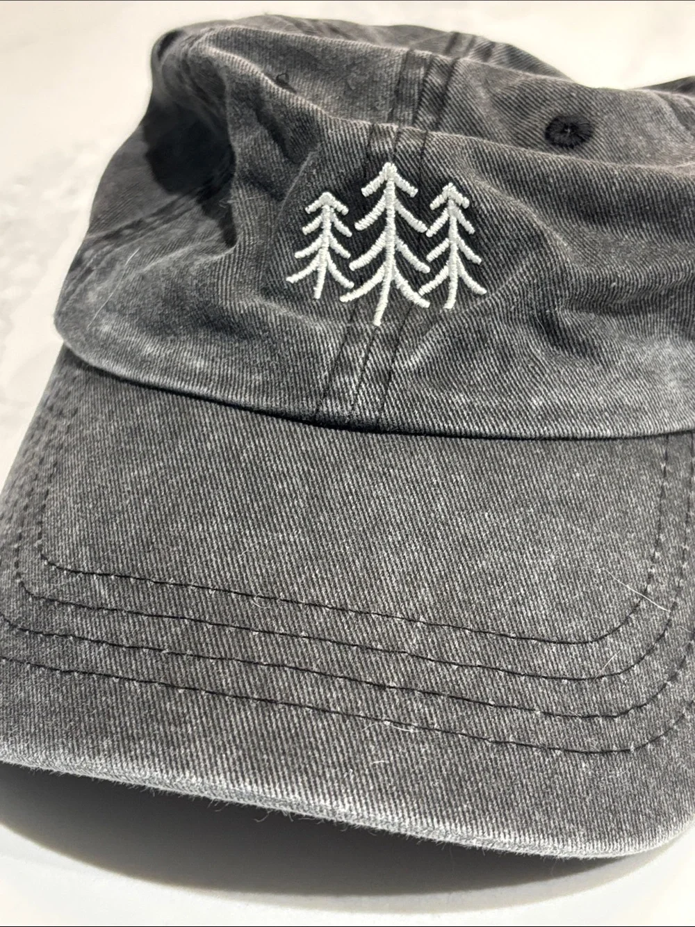 Trees Hat